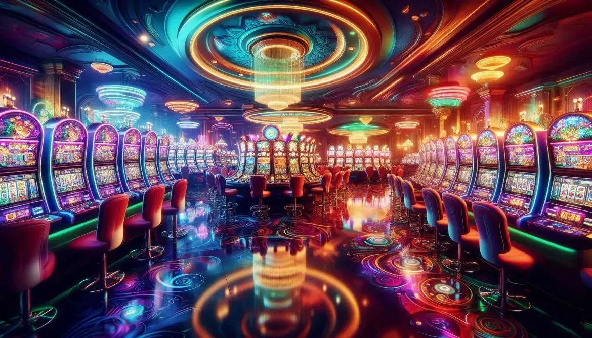 WikiLuck Casino